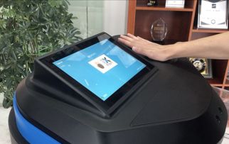 智慧出行與科技翻譯 第七屆上交會智能公交、驅(qū)霾路燈與翻譯神器亮點(diǎn)前瞻