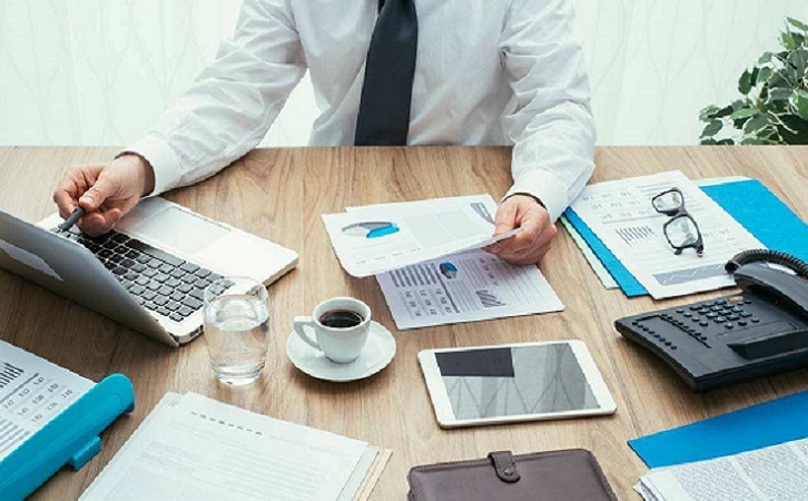 企業財務咨詢服務 一站式解決企業財稅難題的專業指南